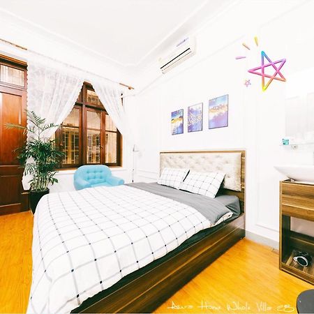 Aura Home Whole French House Hanoi Buitenkant foto