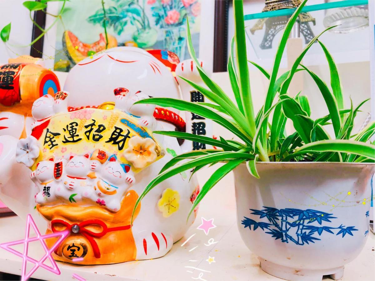 Aura Home Whole French House Hanoi Buitenkant foto